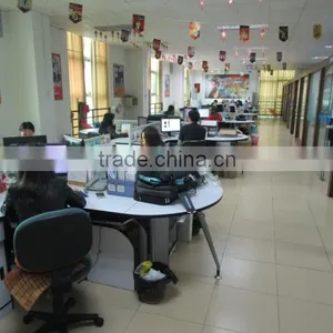 Guangzhou Kingsons Leather Products Co., Ltd. company overview - view 3 thumbnail