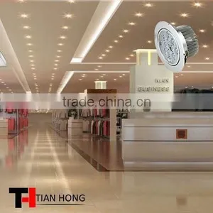 9 Watt Led Down Light thumbnail-3