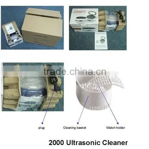 Ultrasonic Cleaner thumbnail-4