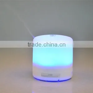 LED Ultrasonic Aroma Oil Diffuser Air Humidifier Aromatherapy thumbnail-2