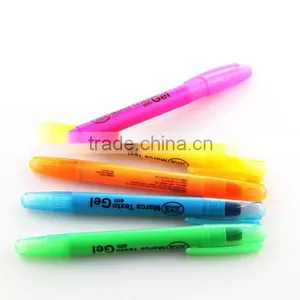 Normal Size Good Quality Gel Wax Highlighter thumbnail-2