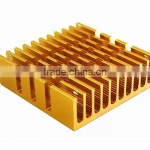 Aluminum Extrusion Heatsink thumbnail-1