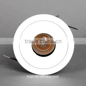 COB Chip Led Downlight 15w Led Lighting With Small Round Hole thumbnail-3