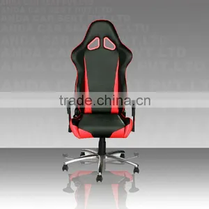 Office Table and Chair Price/leather Office Chair/racing Office Chair AD-4 thumbnail-1