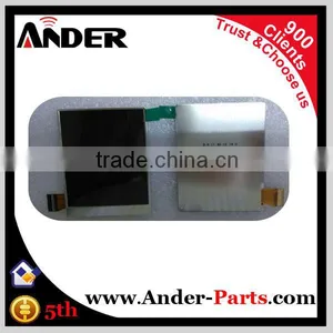In Stock LCD Screen for Motolora ES400 thumbnail-1