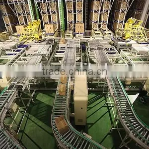 Automatic Storage and Retrieval System thumbnail-5