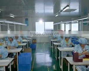 Shenzhen Gobelike Technology Co., Ltd. company overview - view 1 thumbnail