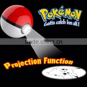 2016 Generation 3 Pokemon GO Related Pokeball Powerbank Charger Masterball Power Bank 12000mAh thumbnail-1