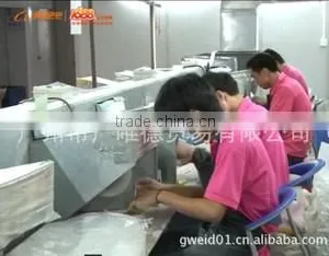 Guangzhou Guangweide Trade Co., Ltd. company overview - view 2 thumbnail