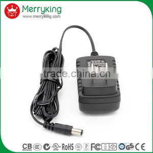 High Quality dc 5v 0.5a 1a 2a 3a 4a Power Supply 12v 1.25a ac dc Adapter With 3 Years Warranty thumbnail-4