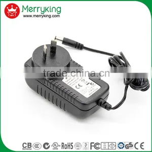 Output 12vdc 1a Power Supply 15VDC 40W Power Adaptor With Various Specifications thumbnail-1