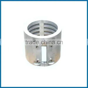 China Manufactured Cast Aluminum Heater, Industrial Heater thumbnail-1