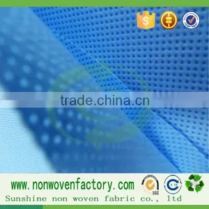 Functional Fabric Disposable Tablecloth Raw Materials Used in Textile Industry thumbnail-5