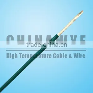 Tin Plated Copper Heat Resistant Teflon Coated Cable Wire thumbnail-1