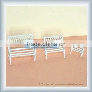 Length Chair,furniture,model thumbnail-1