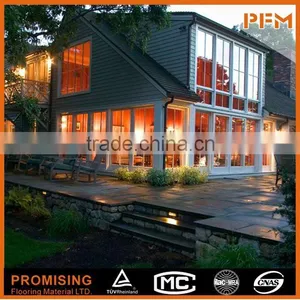2014 Popular & Interesting Stone Red Roof Slate Tiles thumbnail-6