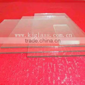 1.5mm 1.8mm 2mm Clear Sheet Glass thumbnail-1