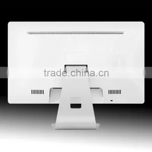 Made in Factory Hot Sale Thinnest All in One Barebone pc With Intel Lastest i3 i5 CPU for Office Dedicated With Factory Price thumbnail-3