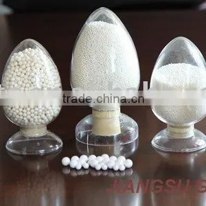 Yttrium Stablized Zirconia Grinding Ball thumbnail-1
