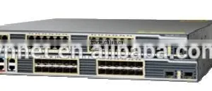 New Cisco ME 3600X Series Ethernet Access Switches ME-3600X-24FS-M thumbnail-1