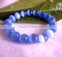 The Mystery of the Cat's Eye Crystal Bracelet for Sale as Gift thumbnail-2
