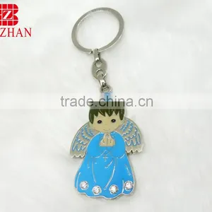 ODM Wedding Souvenirs Alloy Key Ring thumbnail-1