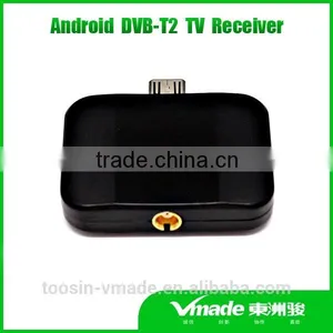 Pad tv Usb Dongle Android Support 2K to 8K FFT Size thumbnail-5