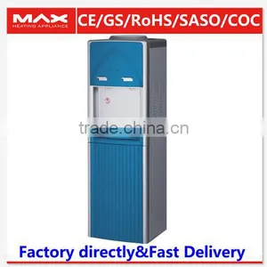 Classic Standing Water Cooler Dispenser thumbnail-3