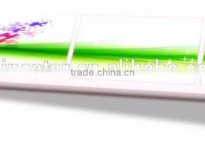 7" Inch Digital Advertising LCD Player Bar Strip for Retail Store Supermarket thumbnail-4