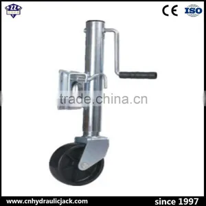 XY-1000A Side Handle Hydraulic Trailer Jack thumbnail-1