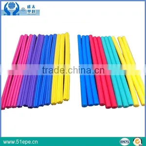 Colorful&different PDQ Packaged With Water Pool Noodle thumbnail-1