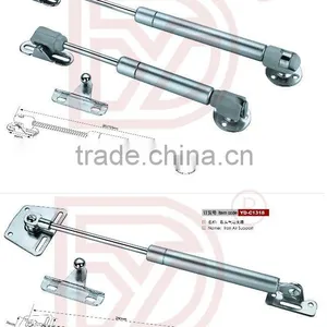 High Quality Pneumatic Support /kitchen Cabinet Door Stay thumbnail-1