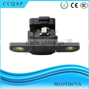 Guangzhou Autoparts Supplier Crankshaft Position Sensor Shaft Position Sensor for Mitsubishi Carisma Colt Lancer J5T20171A thumbnail-2