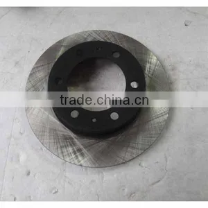 Toyota Hilux Vigo Front Brake Disc 43512-0K060 thumbnail-1
