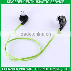 Bluetooth Earphone Stereo Bluetooth Headset, Super Mini Bluetooth Headset thumbnail-5