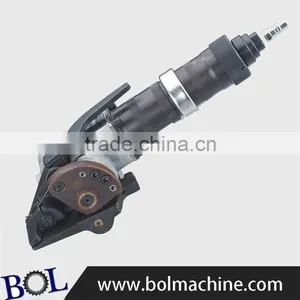 Pneumatic Steel Strapping Tool Steel Strapping Cutting Tool Tensioner Sealer thumbnail-5