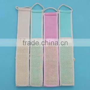 Sisal Bath Belt thumbnail-1