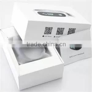 Intelligent Bracelet Watch Sleep Monitor Bluetooth4.0 Wristband Fitness Tracker thumbnail-6