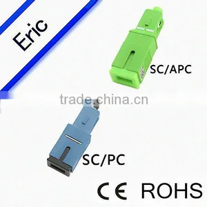 SC/PC Fiber Optic Attenuator thumbnail-1