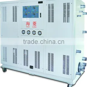 Hot Sale HL-03WDF Water Cooled Multi Temperature Chiller thumbnail-1