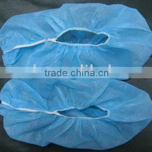 Disposable Shoe Cover thumbnail-1