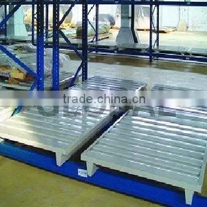Steel Pallet thumbnail-1