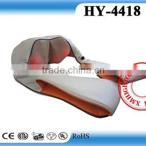 Neck and Shoulder Charger Massager With Heat thumbnail-1