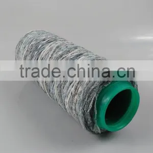 Acrylic Gradient Colours Chenille Yarns for Knitting Scarf thumbnail-2