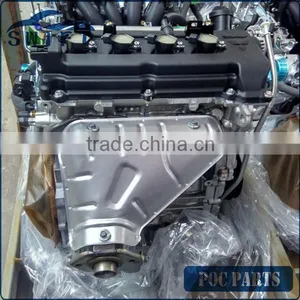 MITSUBISHI 4A911.5L COMPLETE ENGINE thumbnail-3