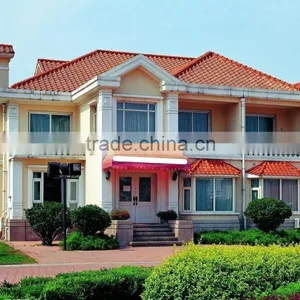 Prefab Family House thumbnail-1