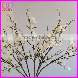 Wedding Artificial Plum Blossom for Plum Tree thumbnail-2
