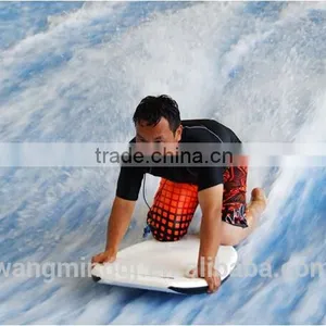 2016 HOT Sale Water Park Surf Flowriderl Surfing Game-Shenzhou Wangming thumbnail-6