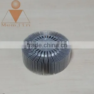 Sun Flower Aluminum Heatsink 2015 New Product thumbnail-2