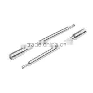 Factory Customized Stainless Steel Threaded Terminal Pin thumbnail-2